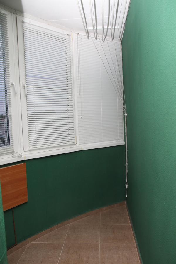U Very Appartamento Gomel Esterno foto